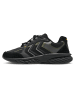 Hummel Sneaker Reach Lx 6000 Wt in BLACK/CLIMBING IVY