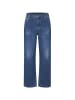 MASAI  7/8 Jeans MaPyravon in blue denim