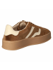 Gant Schnürhalbschuh in brown