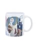 Disney Frozen Tasse im Geschenkkarton Anna und Elsa in Mehrfarbig