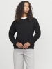 JJXX Sweatshirt in Black