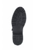 Sioux Sneaker in blau