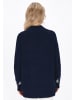 usha FESTIVAL Sweater in navy