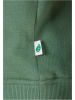 Urban Classics Urban Classics Kapuzenpullover in salvia