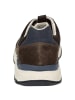 Sioux Sneaker Rogerlino-700-H in braun