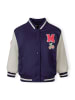 Minoti Bomberjacke 30COAT100 in dunkelblau