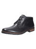 rieker Stiefel in schwarz