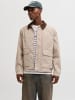 Jack & Jones Jacke in Crockery