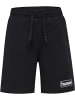 Hummel Hummel Kurze Hose Hmlbally Multisport Jungen Atmungsaktiv in BLACK