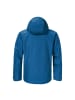 Schöffel Kombijacke in blau
