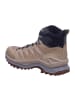 LOWA Wanderschuh in beige