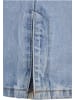 Urban Classics Urban Classics in new light blue washed