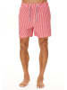 Cruz Badeshorts Kenny in Print 3507