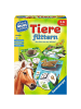 Ravensburger Lernspiel Tiere füttern 3-6 Jahre in bunt