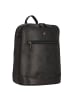 Jekyll & Hide Havana Rucksack RFID Leder 41 cm Laptopfach camo