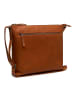 The Chesterfield Brand Cartagena Umhängetasche Leder 33 cm cognac