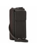 Jost Vika Pouch - Handytasche 19 cm (coffee) in coffee