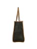 BRIC`s Life - Shopper 14,1" 40.5 cm (camel) in olive