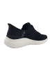 Skechers Sneaker Low in Schwarz