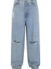 Urban Classics Loose Fit Jeans in new light blue washed