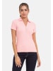 Cipo & Baxx Poloshirt in PINK