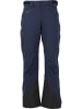 Whistler Skihose Mastro in 2048 Navy Blazer