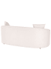 Beliani 2-Sitzer Sofa AMAL in Beige - (W) 175 x (H) 68 x (L) 80 cm