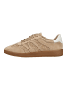 Regarde le Ciel Sneaker Beige/Braun