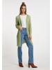 VIRITA Women Cardigan in Mint