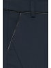 Fransa Pants Suiting FRZacity Casual fit in (NOOS) Dark Peacoat