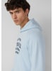 s.Oliver Sweatshirt  in  50D1_hellblau