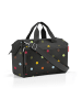 Reisenthel reisenthel Reisetasche allrounder S pocket dots