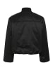 Soaked in Luxury Jacke SLKalea in Black