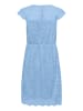 Kaffe Kleid KAanna Tight fit in Placid Blue