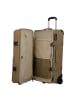 Jump Dunaa 2 Rollen Reisetasche 67 cm in dark sand