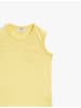 KOTON Tanktop in Gelb