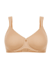 Felina Body für Damen in sand