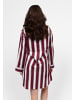 Cyberjammies Yasmin Nightshirt Nachtwäsche in rotviolett