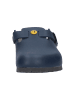 Birkenstock Freizeitschuhe Boston ESD in blau