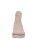 rieker Stiefelette  in Grau