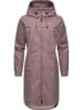 ragwear Übergangsjacke Belinka in Mauve24