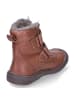 bisgaard Winterstiefeletten ELLIS TEX in Braun