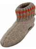 HAFLINGER Hausschuhe für Herren in beige