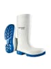 Dunlop Stiefel Purofort MultiGrip in weiß