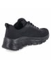 Skechers Schnürhalbschuh in black