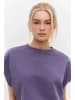 NO MATTER WHAT Shirt in Lila
