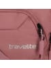 travelite Kick Off Weekender Reisetasche S 40 cm in rose