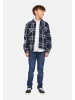 JACK & JONES Junior Hemd 'Parma' in weiß