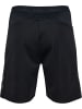 Hummel Short "Cima 2.0 Shorts" in Schwarz