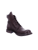 Moma Stiefeletten/Boot in braun
